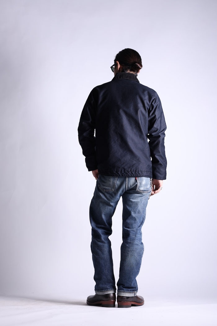 USN SNAKE JACKET
