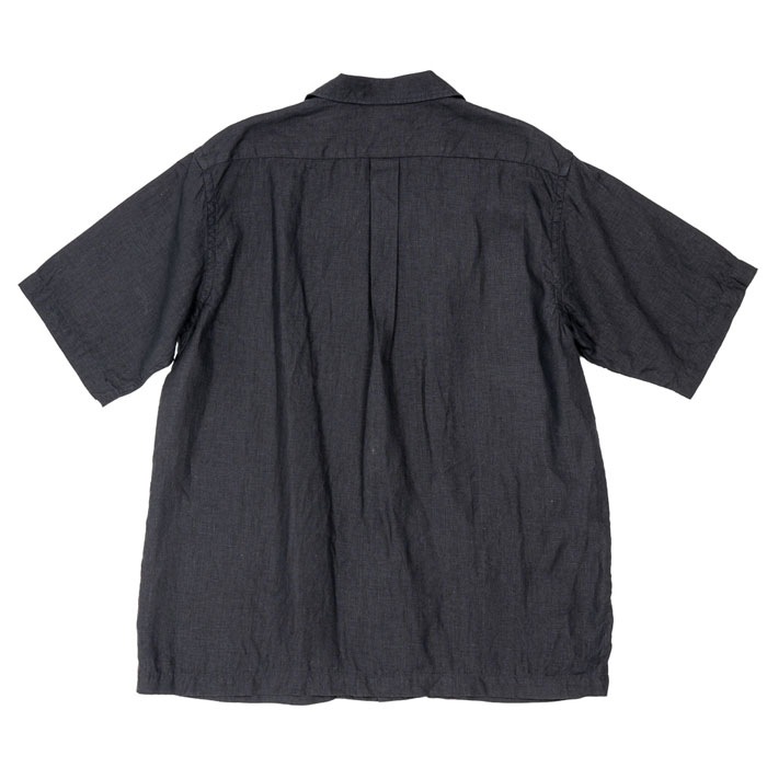 OPEN COLLAR SHIRTS