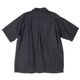 OPEN COLLAR SHIRTS