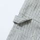 Lot No. SC42649 / FICTION ROMANCE 8oz. INDIGO STRIPE WORK PANTS
