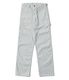 Lot No. SC42649 / FICTION ROMANCE 8oz. INDIGO STRIPE WORK PANTS