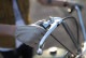 LAMP GLOVES -PUNCHING GLOVE-