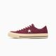 ONE STAR AGED SUEDE