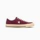 ONE STAR AGED SUEDE