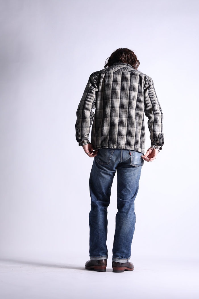 OPEN WIND SHIRTS