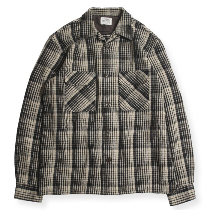 OPEN WIND SHIRTS