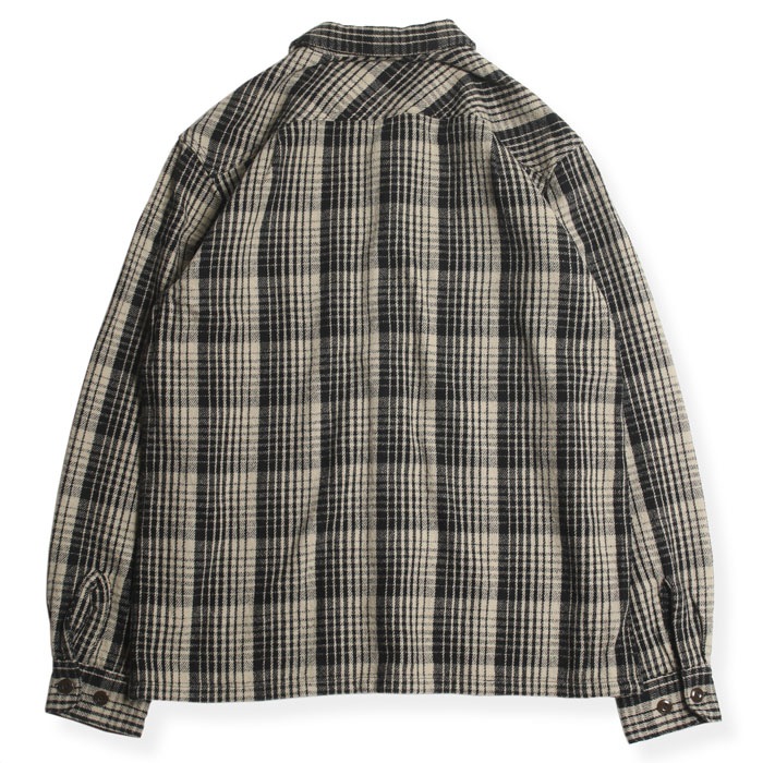 OPEN WIND SHIRTS