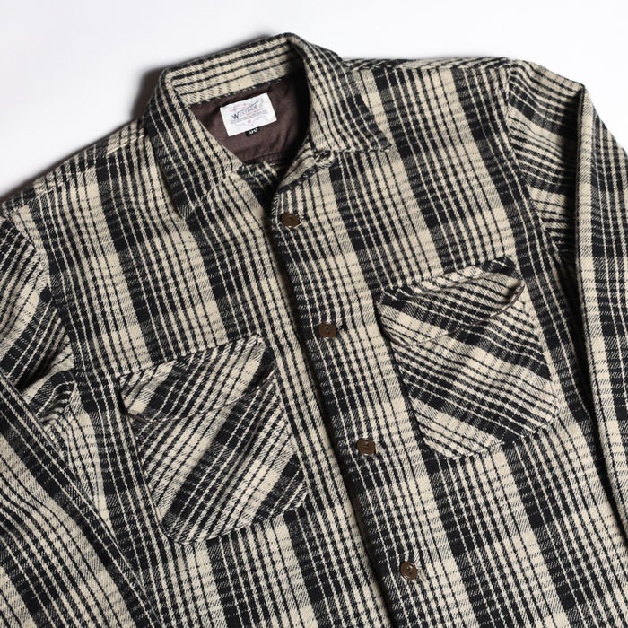 OPEN WIND SHIRTS
