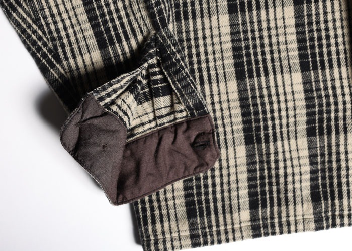 OPEN WIND SHIRTS
