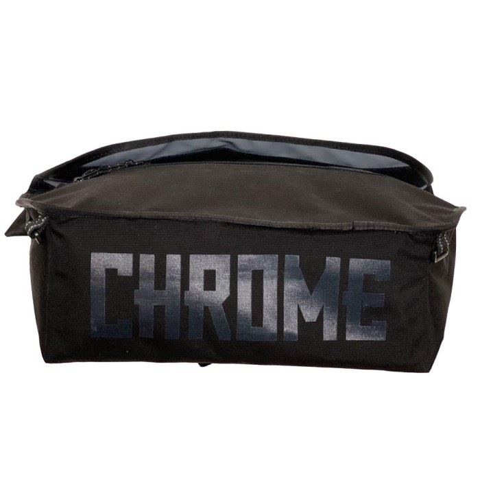 SIMPLE MESSENGER BAG