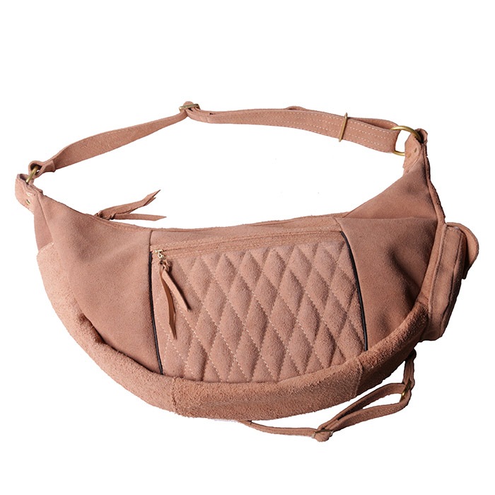 RIDING SHOULDER BAG LTD