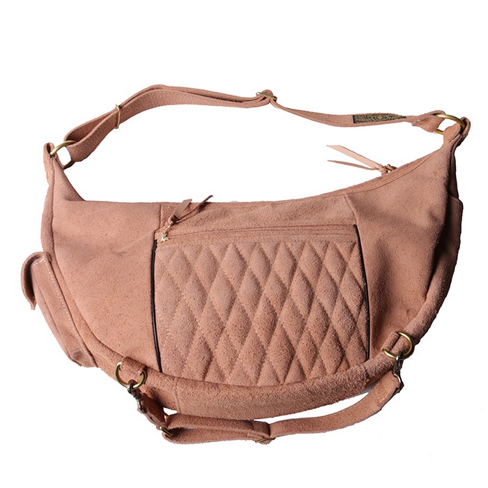 RIDING SHOULDER BAG LTD
