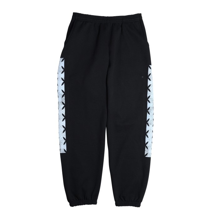 THE NEST : ARMY SWEAT PANTS | GARBAGE WAGON | WESTERN RIVER ONLINE STORE