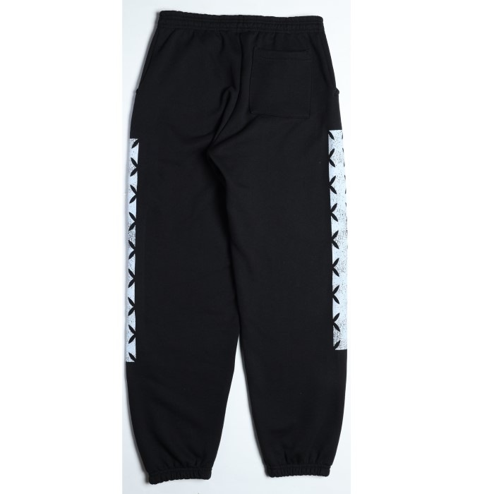 THE NEST : ARMY SWEAT PANTS | GARBAGE WAGON | WESTERN RIVER ONLINE STORE