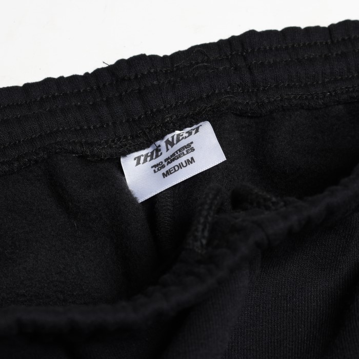 THE NEST : ARMY SWEAT PANTS | GARBAGE WAGON | WESTERN RIVER ONLINE STORE