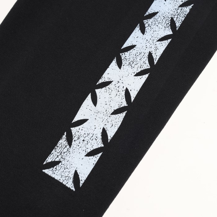 THE NEST : ARMY SWEAT PANTS | GARBAGE WAGON | WESTERN RIVER ONLINE STORE