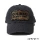BRANDON COTTON CAP "COLIMBO SHIELD"