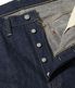Lot No. SC49001 / SUGAR CANE Super Denim Collectibles #01 14oz. BLUE DENIM WAIST OVERALLS S1945 MODEL