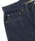Lot No. SC49001 / SUGAR CANE Super Denim Collectibles #01 14oz. BLUE DENIM WAIST OVERALLS S1945 MODEL