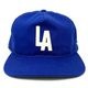 LA CITY SERIES II Chino Twill - Snapback