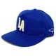 LA CITY SERIES II Chino Twill - Snapback