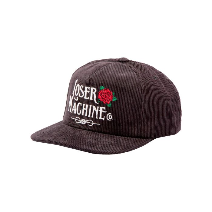 ENDLESS HAT