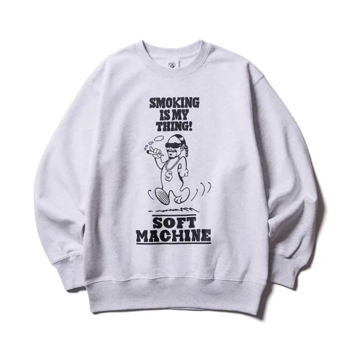 MY THING SWEAT