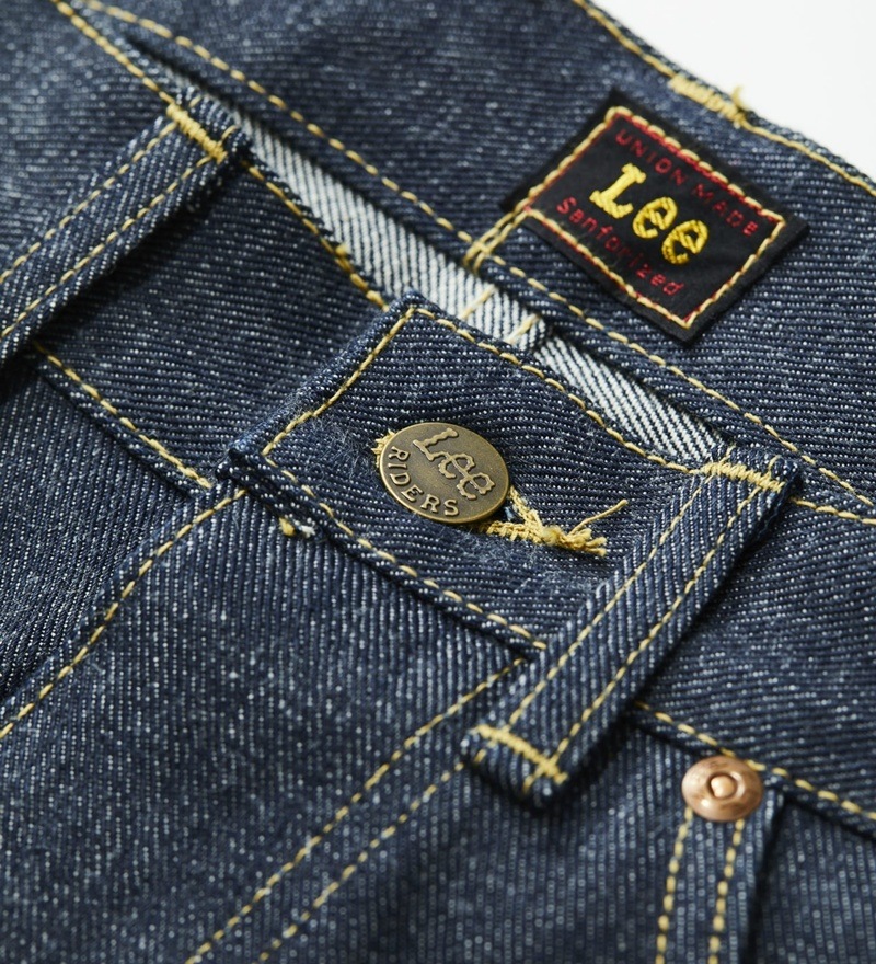 THE ARCHIVES RIDERS 101-Z 1948 MODEL