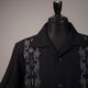 memento mori - S/S GUAYABERA SHIRTS / GSV6112
