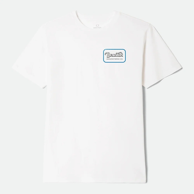 GRADE S/S STD