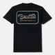 GRADE S/S STD