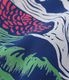 SS29674 / SUN SURF SPECIAL EDITION ��GAUGUIN WOODCUT MYSTIC�� (LONG SLEEVE)