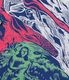 SS29674 / SUN SURF SPECIAL EDITION ��GAUGUIN WOODCUT MYSTIC�� (LONG SLEEVE)