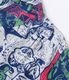 SS29674 / SUN SURF SPECIAL EDITION ��GAUGUIN WOODCUT MYSTIC�� (LONG SLEEVE)