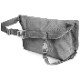 SIMPLE MESSENGER BAG