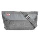 SIMPLE MESSENGER BAG