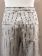 CLASSICAL LINEN STRIPE EASY PANTS LOT1644