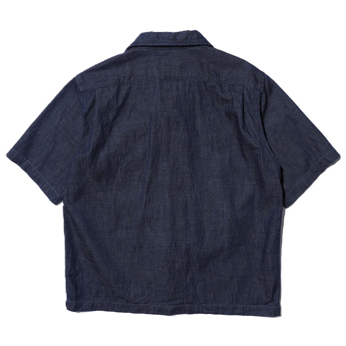 PIEDMONT PLAY SHIRTS S/S