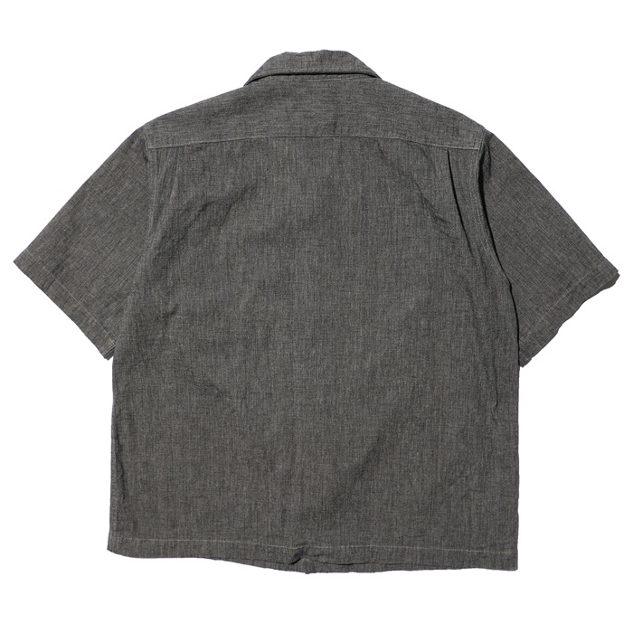 PIEDMONT PLAY SHIRTS S/S