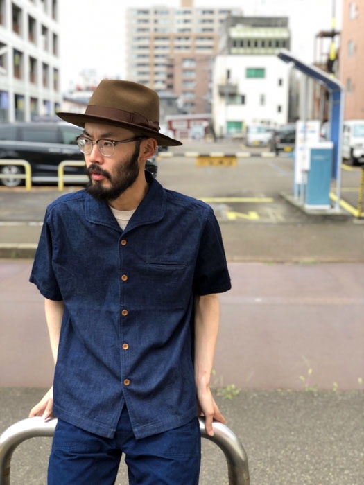 PIEDMONT PLAY SHIRTS S/S