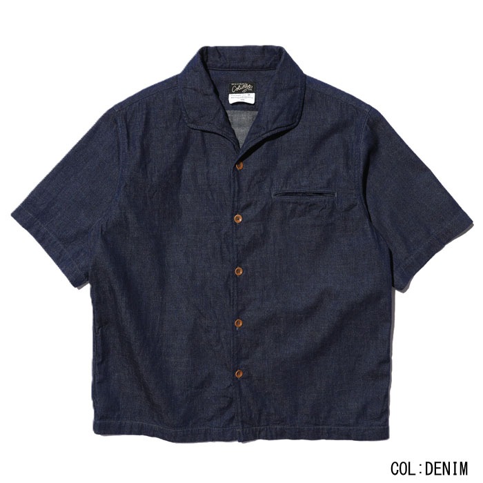 PIEDMONT PLAY SHIRTS S/S