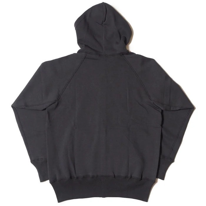 Lot 496 RAGLAN FREEDOM FULL ZIP HOODIE