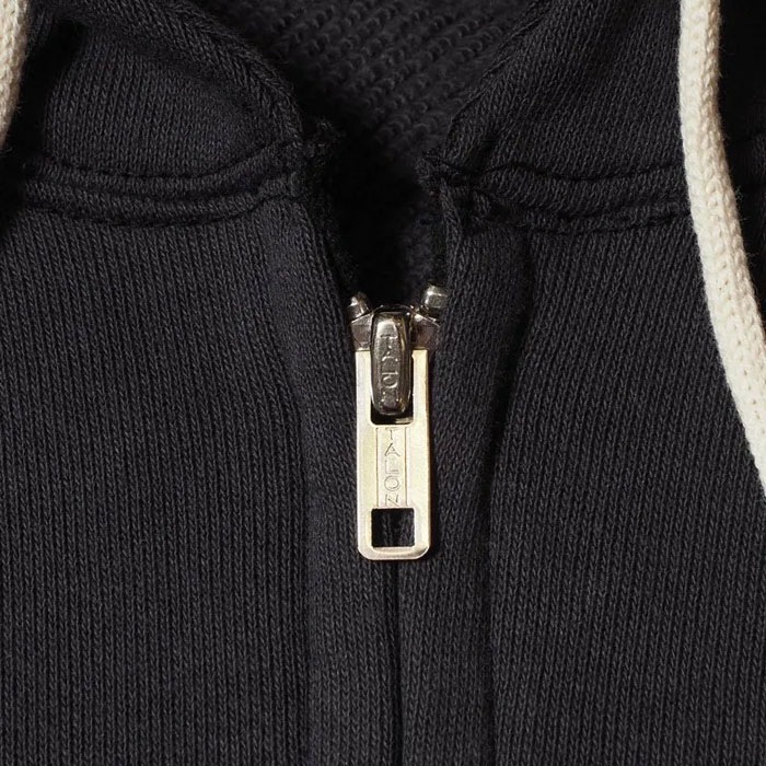 Lot 496 RAGLAN FREEDOM FULL ZIP HOODIE