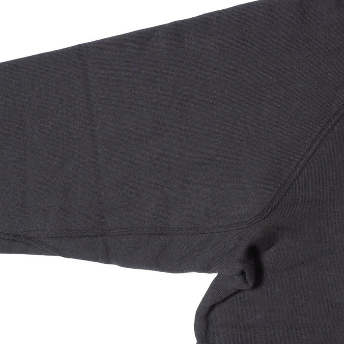 Lot 496 RAGLAN FREEDOM FULL ZIP HOODIE