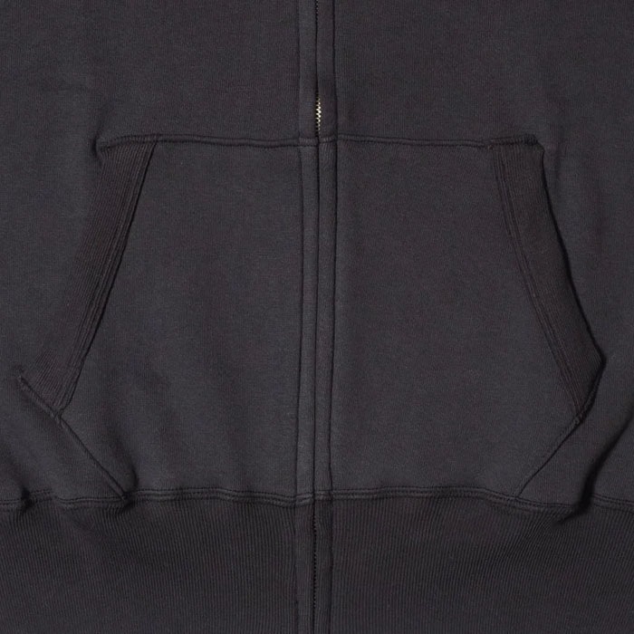 Lot 496 RAGLAN FREEDOM FULL ZIP HOODIE