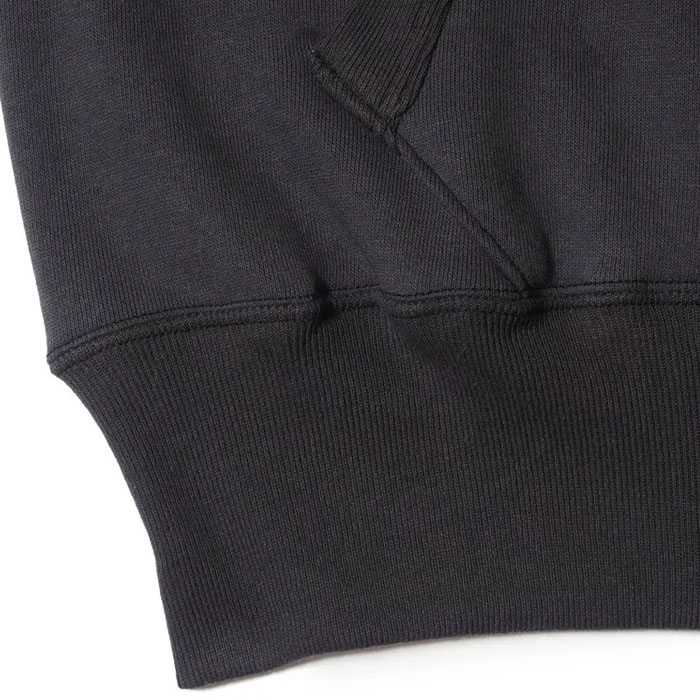 Lot 496 RAGLAN FREEDOM FULL ZIP HOODIE