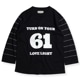 61 FOOTBALL TEE