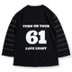 61 FOOTBALL TEE