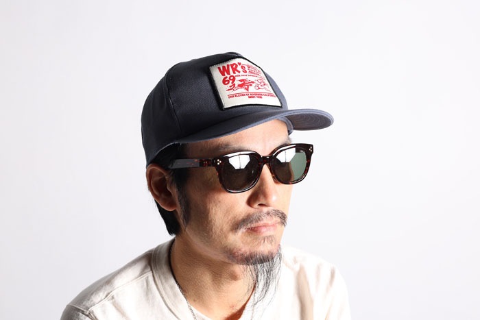 BB CAP��WR'S 69