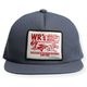 BB CAP��WR'S 69